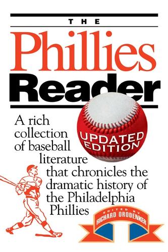 Бумажная книга «Phillies Reader», автор Ричард Ороденкер - фото №1