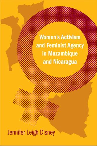Бумажная книга «Women's Activism and Feminist Agency in Mozambique and Nicaragua», автор Дженнифер Ли Дисней - фото №1