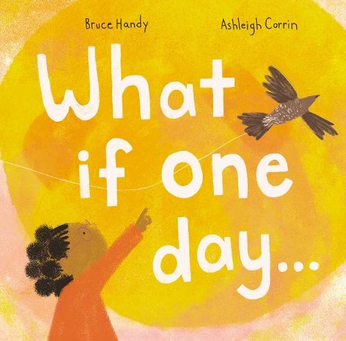 Бумажная книга «But There Are Birds!», автор Брюс Хэнди - фото №1