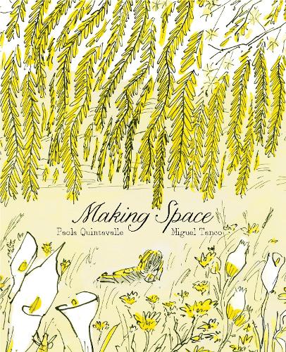 Бумажная книга «Making Space», автор Паола Кинтавалле - фото №1