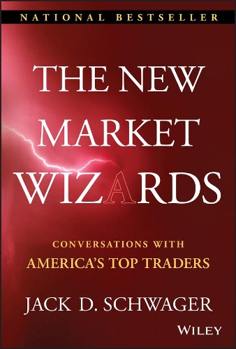 Бумажная книга «The New Market Wizards: Conversations with America's Top Traders», автор Джек Д. Швагер - фото №1