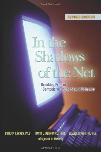 Бумажная книга «In The Shadows Of The Net», автор Патрик Дж. Карнс - фото №1