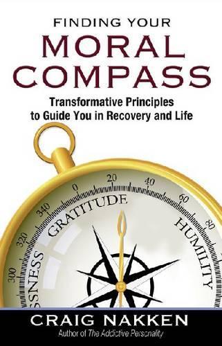 Бумажная книга «Finding Your Moral Compass», автор Крейг Наккен - фото №1