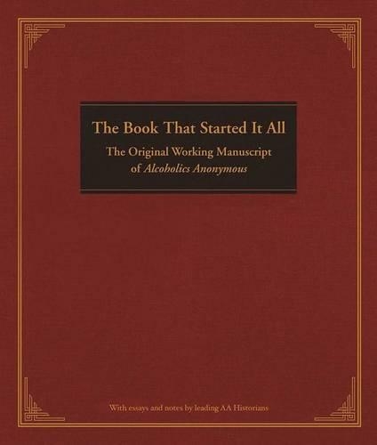 Бумажная книга «The Book That Started It All», автор Аноним - фото №1