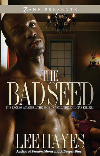 Бумажная книга «The Bad Seed», автор Ли Хейс - фото №1
