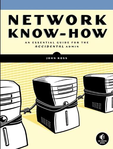 Бумажная книга «Network Know-how», автор Джон Росс - фото №1