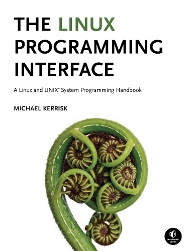[object Object] «The Linux Programming Interface», автор Майкл Керриск - фото №1