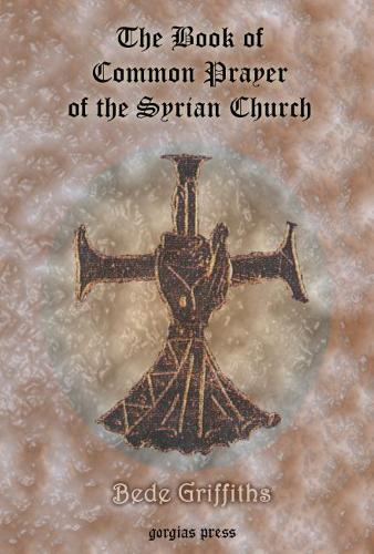 Бумажная книга «The Book of Common Prayer [shhimo] of the Syrian Church», автор Беде Гриффитс - фото №1