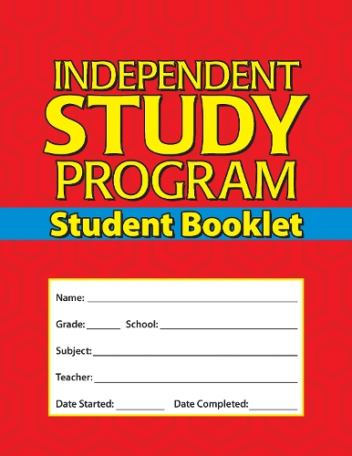 Паперова книга «Independent Study Program: Set of 10 Student Books», авторів Кетрін Л. Джонсон, Сьюзен К. Джонсен - фото №1