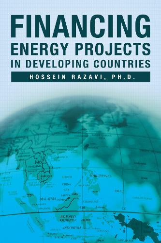 Бумажная книга «Financing Energy Projects in Developing Countries», автор Хоссейн Разави - фото №1