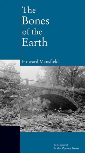 Бумажная книга «The Bones Of The Earth», автор Говард Мэнсфилд - фото №1