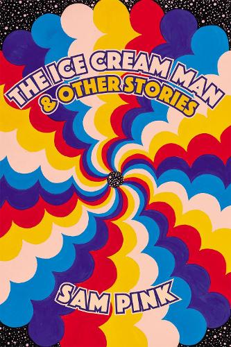 Бумажная книга «The Ice Cream Man and Other Stories», автор Сэм Пинк - фото №1