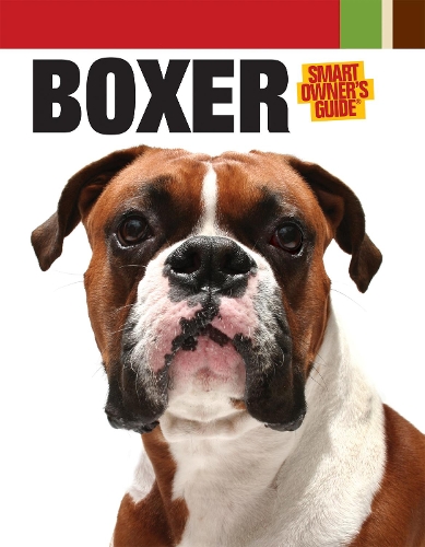 Бумажная книга «Boxer», автор Юрек Беккер - фото №1