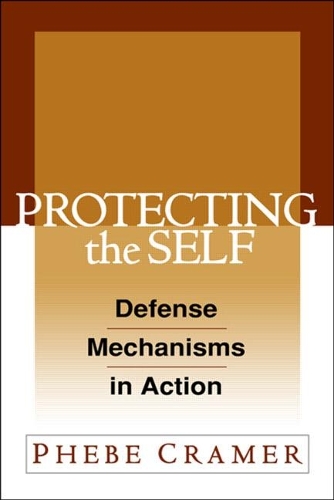 Бумажная книга «Protecting the Self: Defense Mechanisms in Action», автор Феби Крамер - фото №1