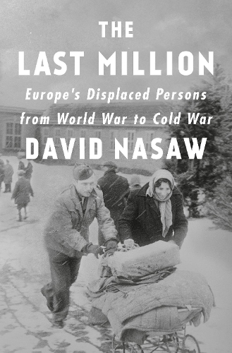 Паперова книга «The Last Million», автор Девід Несо - фото №1