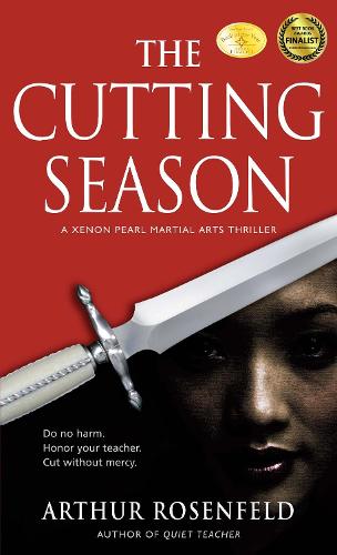  «Cutting Season» - фото №1