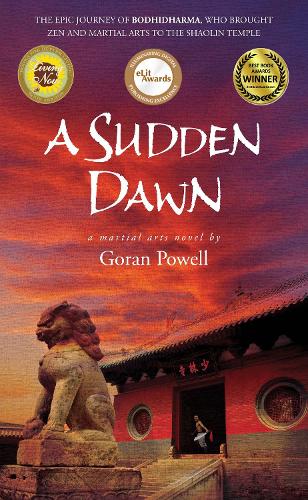  «Sudden Dawn» - фото №1