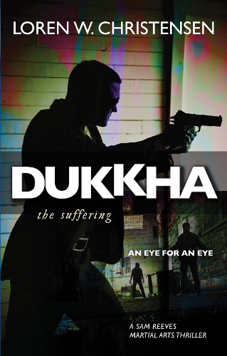  «Dukkha the Suffering» - фото №1