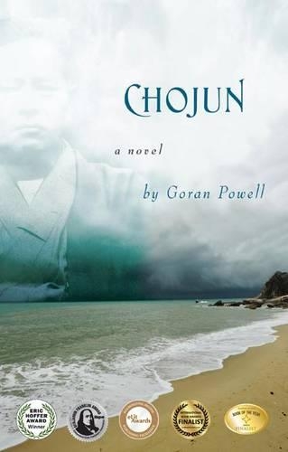 Паперова книга «Chojun: A Novel», автор Горан Пауелл - фото №1