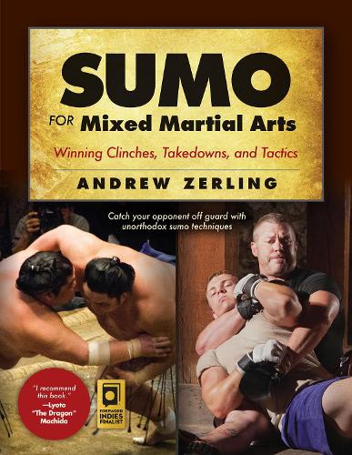  «Sumo for Mixed Martial Arts» - фото №1