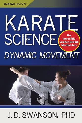  «Karate Science» - фото №1