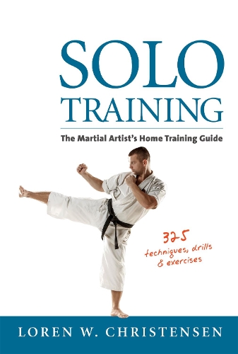  «Solo Training» - фото №1