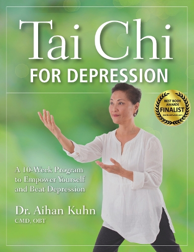  «Tai Chi for Depression» - фото №1