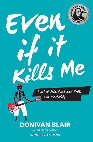  «Even if it Kills Me» - фото №1