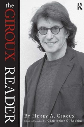 Бумажная книга «Giroux Reader», авторов Кристофер Г. Роббинс, Генри А. Жиру - фото №1