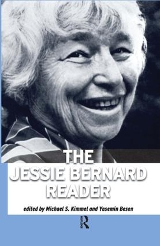 Бумажная книга «Jessie Bernard Reader», авторов Джесси Бернард, Ясемин Бесен - фото №1