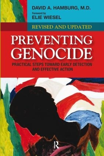 Бумажная книга «Preventing Genocide: Practical Steps Toward Early Detection and Effective Action», автор Дэвид А. Гамбург - фото №1