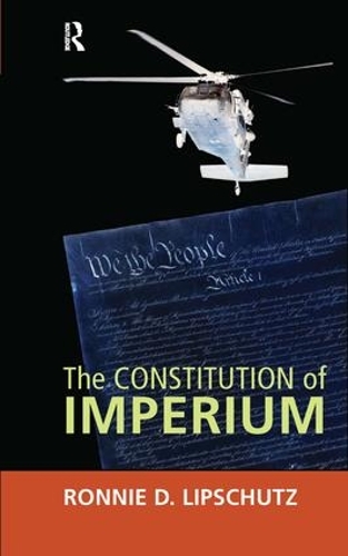 Паперова книга «Constitution of Imperium», автор Ронні Д. Ліпшутц - фото №1