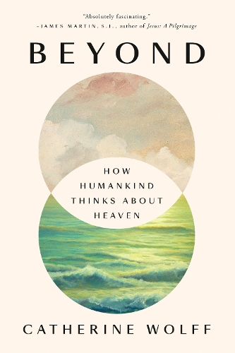 Паперова книга «Beyond», автор Кетрін Вольф - фото №1
