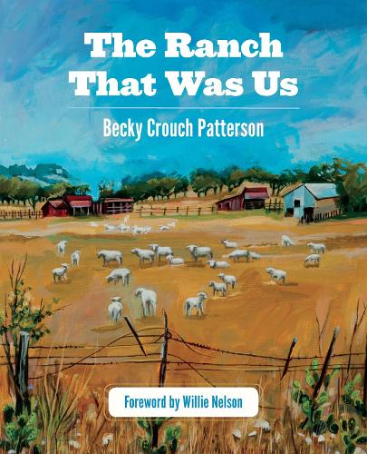 Бумажная книга «The Ranch That Was Us», автор Бекки Крауч Паттерсон - фото №1