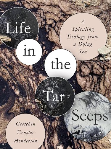 Бумажная книга «Life in the Tar Seeps: A Spiraling Ecology from a Dying Sea», автор Гретхен Эрнстер Хендерсон - фото №1