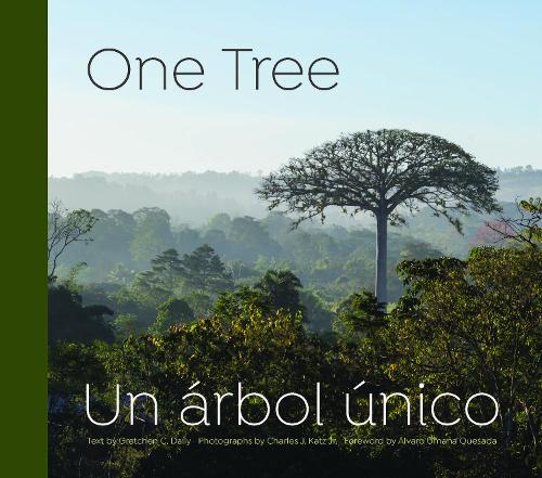 Бумажная книга «One Tree», авторов Чарльз Дж. Кац, Гретхен К. Дейли - фото №1