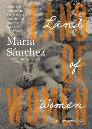 Бумажная книга «Land of Women», автор Мара Снчес - фото №1