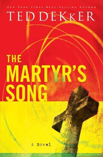 Бумажная книга «The Martyr's Song», автор Тед Деккер - фото №1
