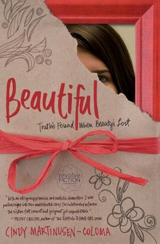 Бумажная книга «Beautiful», автор Синди Мартинусен Колома - фото №1