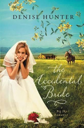 Бумажная книга «The Accidental Bride», автор Дениз Хантер - фото №1