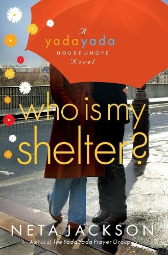 Бумажная книга «Who Is My Shelter?», автор Нета Джексон - фото №1