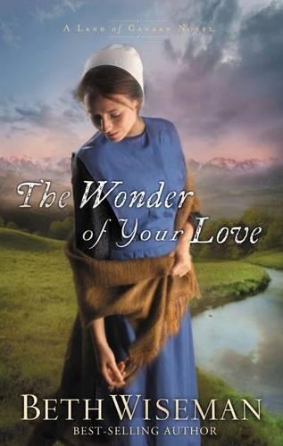 Бумажная книга «The Wonder of Your Love», автор Бет Уайзмен - фото №1