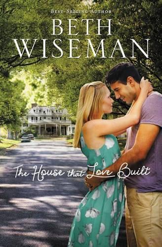 Бумажная книга «The House that Love Built», автор Бет Уайзмен - фото №1
