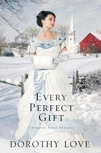 Паперова книга «Every Perfect Gift», автор Дороті Лав - фото №1