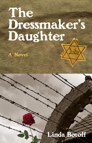 Бумажная книга «The Dressmaker's Daughter», автор Линда Борофф - фото №1