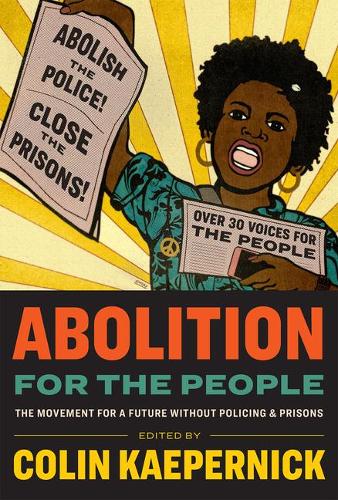  «Abolition for the People» - фото №1