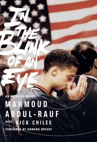 Паперова книга «In the Blink of an Eye: An Autobiography», автор Махмуд Абдул-Рауф - фото №1