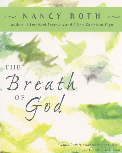 Бумажная книга «The Breath of God», автор Нэнси Рот - фото №1