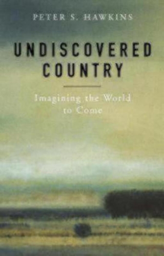 Бумажная книга «Undiscovered Country: Imagining the World to Come», автор Питер С. Хокинс - фото №1