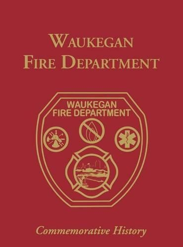  «Waukegan Co, IL Fire» - фото №1